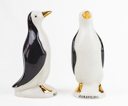Pinguim Afonso | Westwing