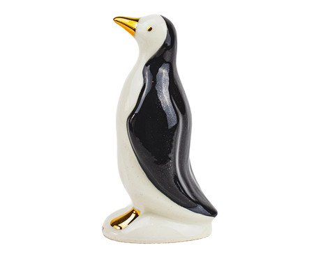 Pinguim Afonso | Westwing