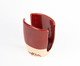 Porta Guardanapos Napkin Vermelho, Vermelho | WestwingNow