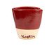 Porta Guardanapos Napkin Vermelho, Vermelho | WestwingNow