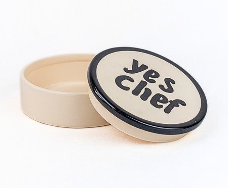 Caixa Yes Chef | Westwing