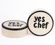 Caixa Yes Chef, Preto | WestwingNow