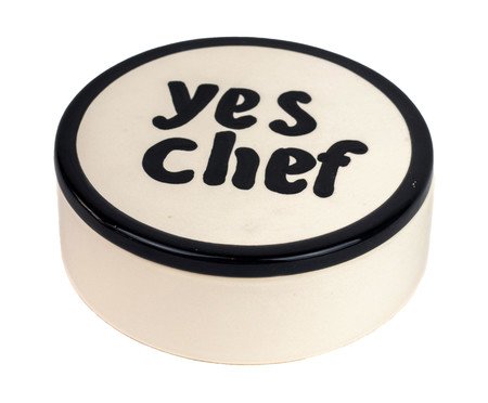 Caixa Yes Chef | Westwing