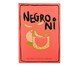 Pôster Negroni, Colorido | WestwingNow