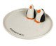 Prato Pinguim, Colorido | WestwingNow