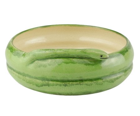 Pote Cobra Verde | Westwing