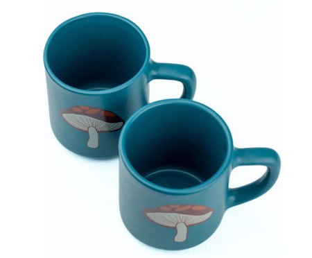 Caneca Cogumelo Storehouse & M.M | Westwing