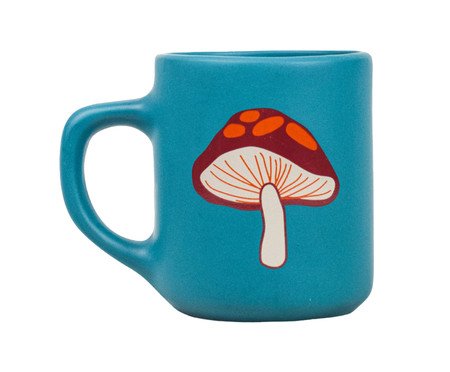 Caneca Cogumelo Storehouse & M.M | Westwing