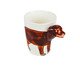Caneca Pet Labrador, Colorido | WestwingNow