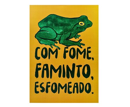 Pôster Sapo | Westwing