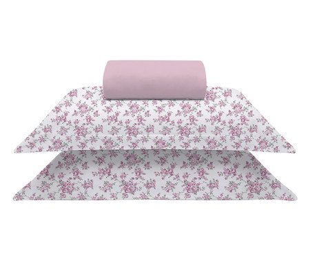 Jogo de Lençol  Alice | Westwing