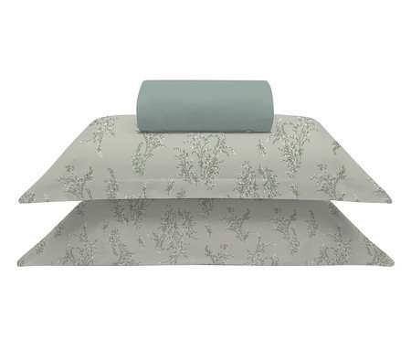 Jogo de Lençol Ramos | Westwing