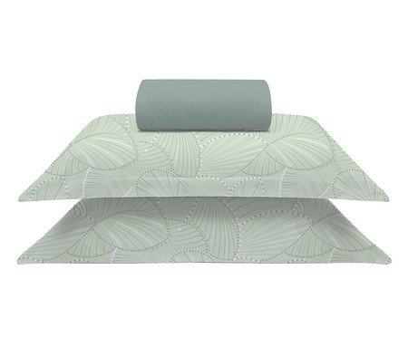 Jogo de Lençol Aspen