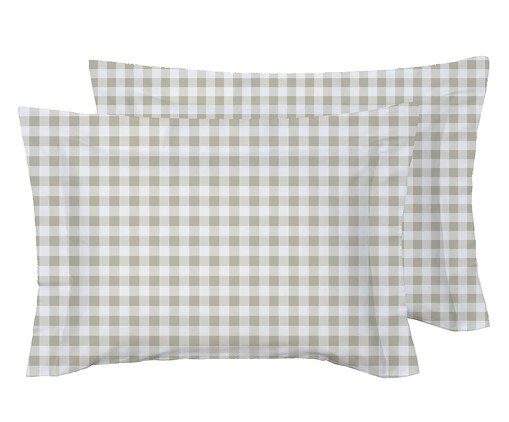Toalha De Mesa Farm em Linho Amora, grey | WestwingNow