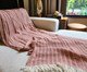 Manta Para Sofá Decorativa - Terracota, Terracotta | WestwingNow