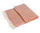 Manta Para Sofá Decorativa - Terracota, Terracotta | WestwingNow