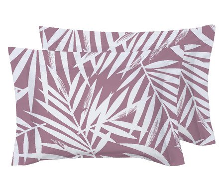 Porta Travesseiro Fofão Prime Poá Indigo | Westwing