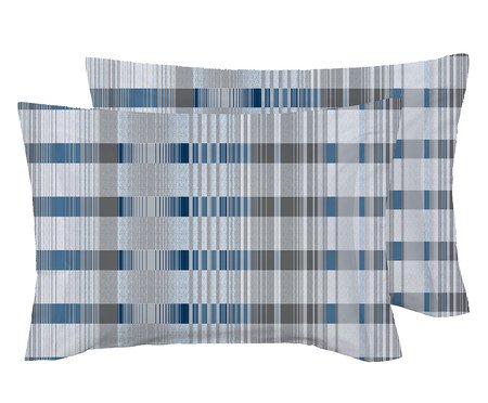 Porta Travesseiro Fofão Prime Vichy | Westwing