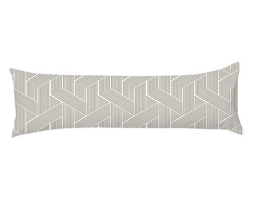 Toalha De Mesa Farm em Linho Galo, grey | WestwingNow