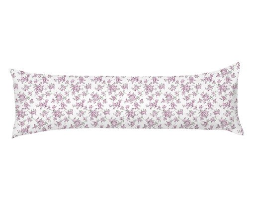 Toalha De Mesa Farm em Linho Elisa, Rose | WestwingNow