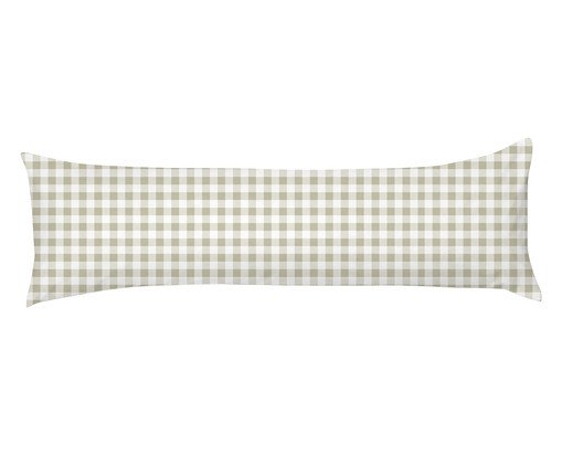 Toalha De Mesa Farm em Linho Elisa, grey | WestwingNow