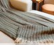 Toalha De Banho Rose, grey | WestwingNow