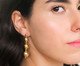 Brinco Bolas, Dourado | WestwingNow