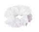 Scrunchie Bordado, Off White | WestwingNow