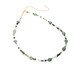 Choker Pedras Verde Verdinhas, Verde | WestwingNow