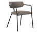 Cadeira Lile Tecido Cinza, grey | WestwingNow