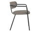 Cadeira Lile Tecido Cinza, grey | WestwingNow