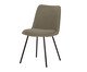 Cadeira Selene Boucle Cinza Quente, grey | WestwingNow