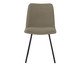 Cadeira Selene Boucle Cinza Quente, grey | WestwingNow