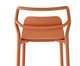 Banqueta Enjoy Pessego, red | WestwingNow