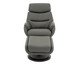 Poltrona De Massagem Montana Cinza, grey | WestwingNow