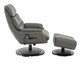 Poltrona De Massagem Montana Cinza, grey | WestwingNow