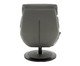 Poltrona De Massagem Montana Cinza, grey | WestwingNow