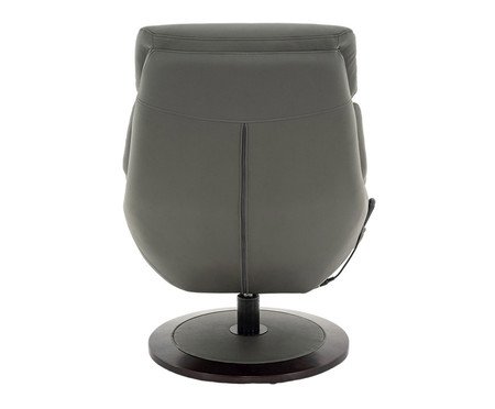 Poltrona De Massagem Montana Cinza | Westwing