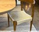 Cadeira Carmela Madeira Natural e Corda, Natural | WestwingNow