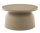 Mesa De Apoio Solar Fendi, grey | WestwingNow