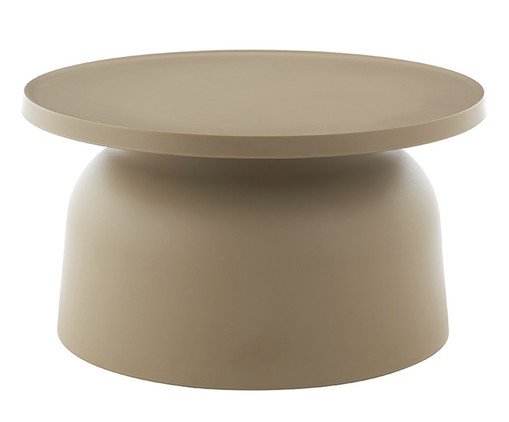 Mesa De Apoio Solar Fendi, grey | WestwingNow
