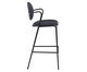 Banqueta Isla Preto, black | WestwingNow