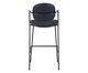 Banqueta Isla Preto, black | WestwingNow