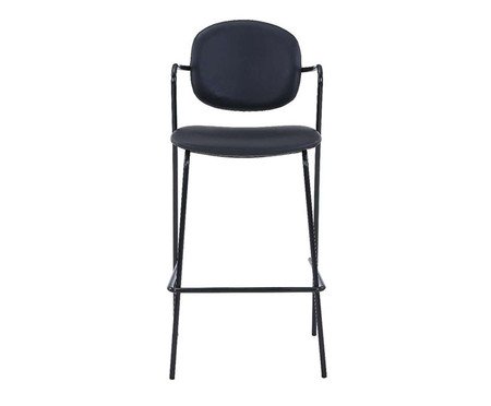 Banqueta Isla Preto | Westwing