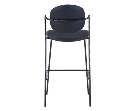 Banqueta Isla Preto | Westwing