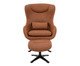 Poltrona De Massagem Nevada Marrom, brown | WestwingNow