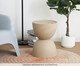 Mesa De Apoio Tempo Fendi, grey | WestwingNow