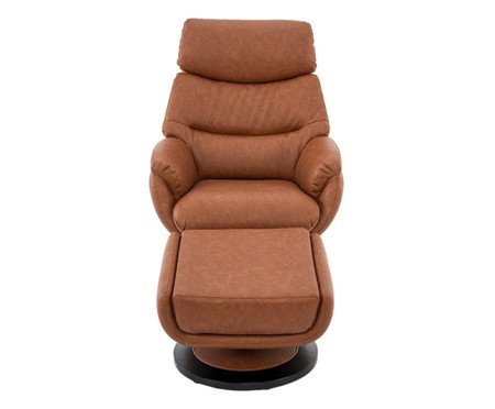 Poltrona De Massagem Montana Marrom | Westwing