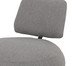 Poltrona Lounge Tecido Cinza, grey | WestwingNow