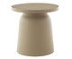 Mesa De Apoio Amanhecer Fendi, grey | WestwingNow